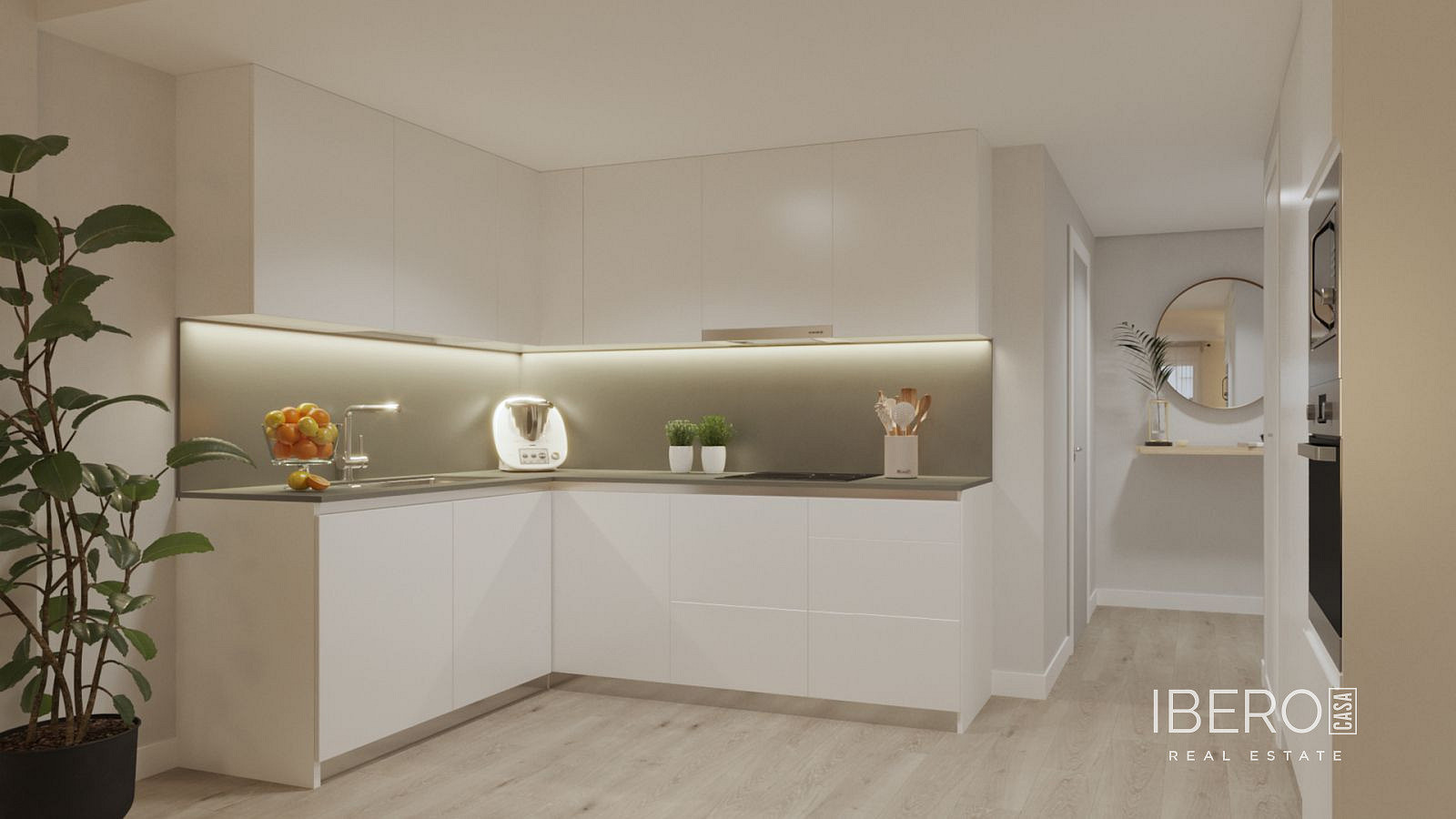 Pis 2+kk – Torremolinos, Costa del Sol Occidental - Més