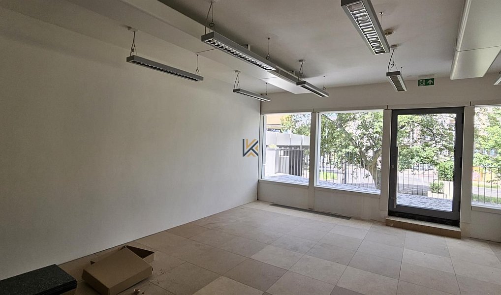 Pronájem obchodních prostor 45 m², Praha – náhled fotky 2