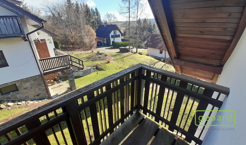Prodej domu 100 m² s pozemkem 83 m², Frymburk – náhled fotky 17