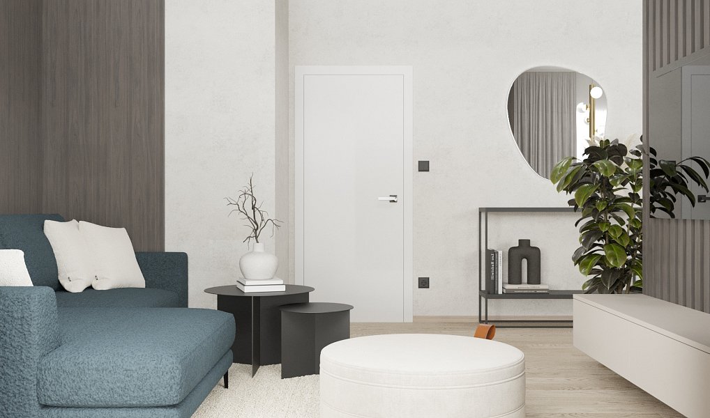 Prodej domu 107 m² s pozemkem 524 m², Jaroměřice nad Rokytnou – náhled fotky 10