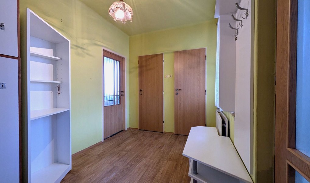 Prodej domu 179 m² s pozemkem 531 m², Žamberk – náhled fotky 5