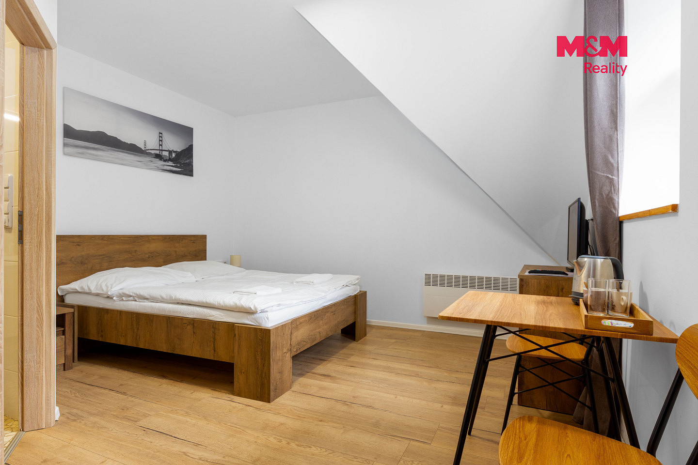 Prodej bytu 1+kk 18 m² — photo 4