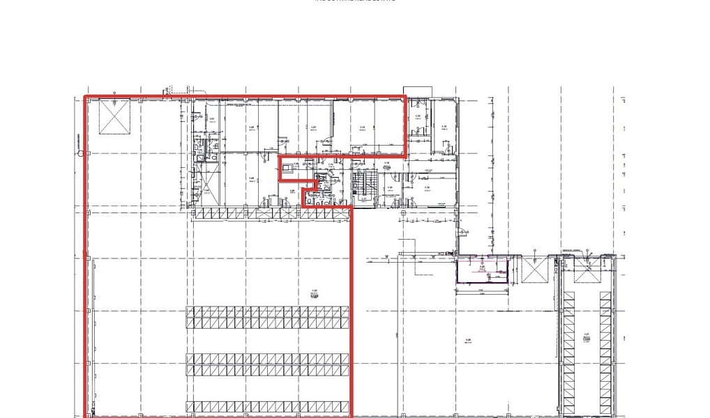 Pronájem skladovacích prostor 1 363 m², Vestec – náhled fotky 17