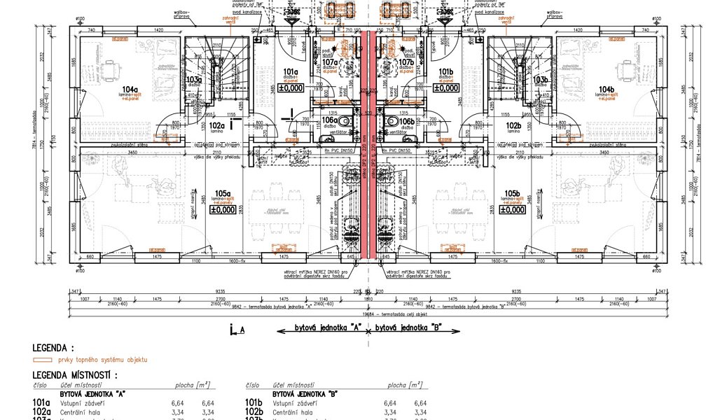 Prodej domu 120 m² s pozemkem 500 m², Lety – náhled fotky 13