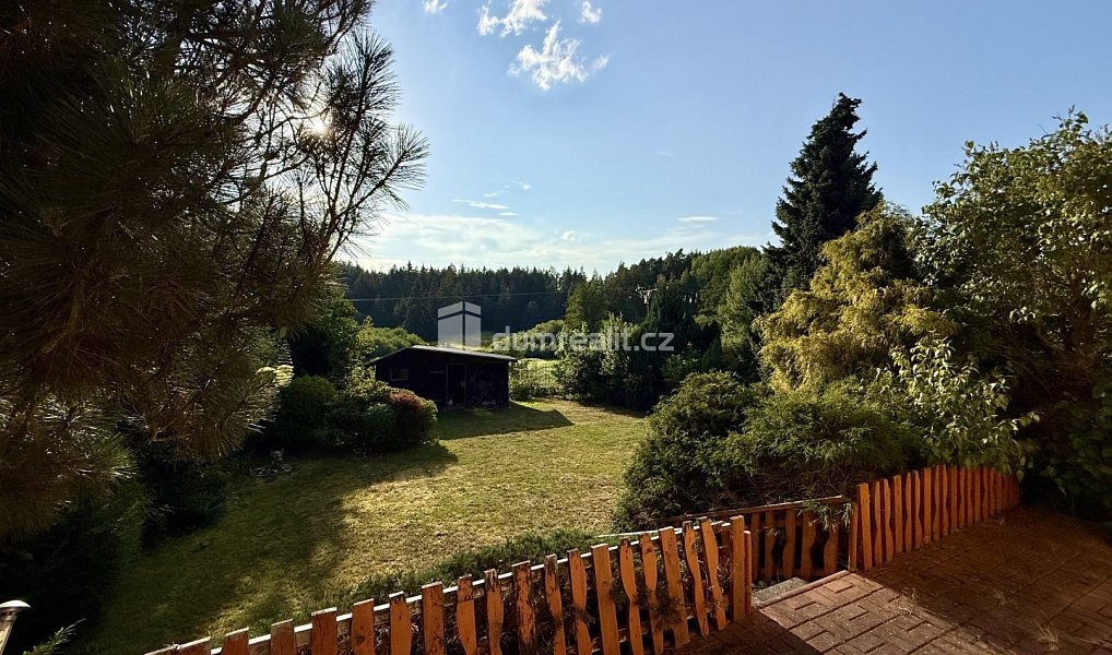 Prodej domu 330 m² s pozemkem 944 m², Mariánské Lázně – náhled fotky 6