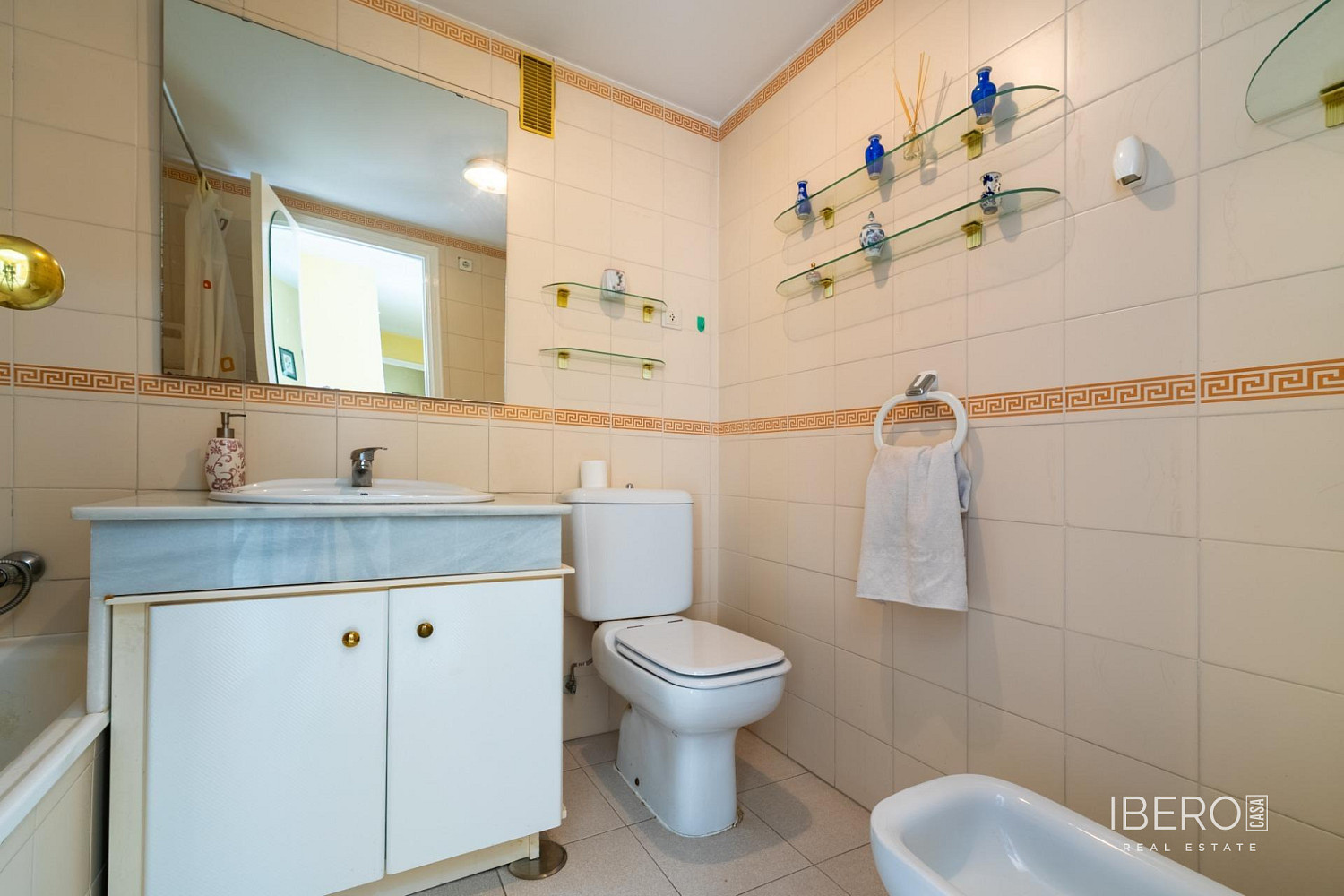 Pis 4+kk – Fuengirola - Vista 2