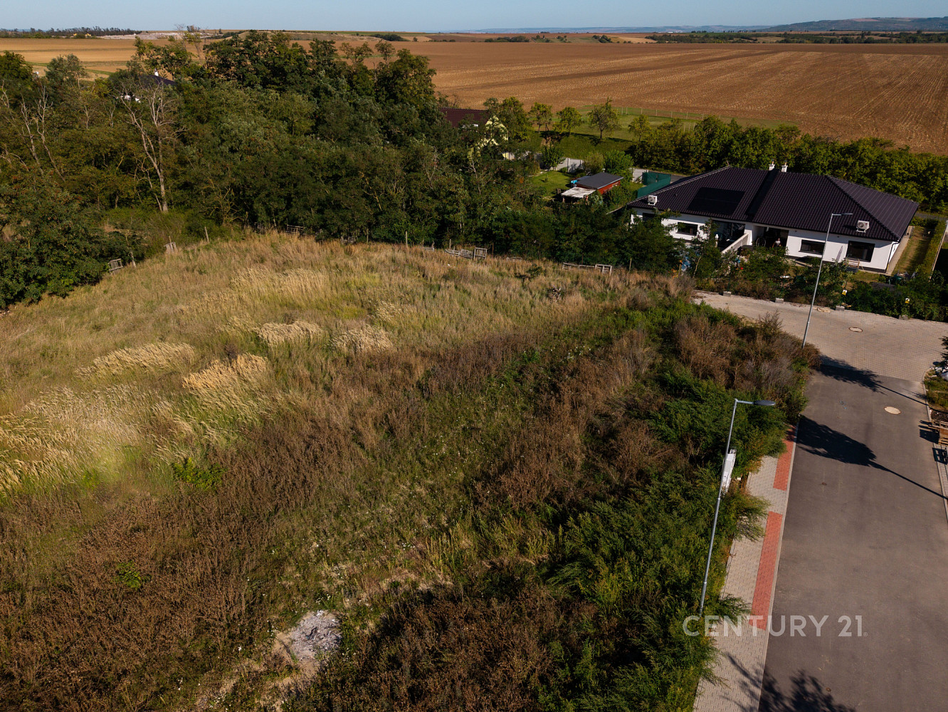Prodej stavebního pozemku 941 m² — photo 3