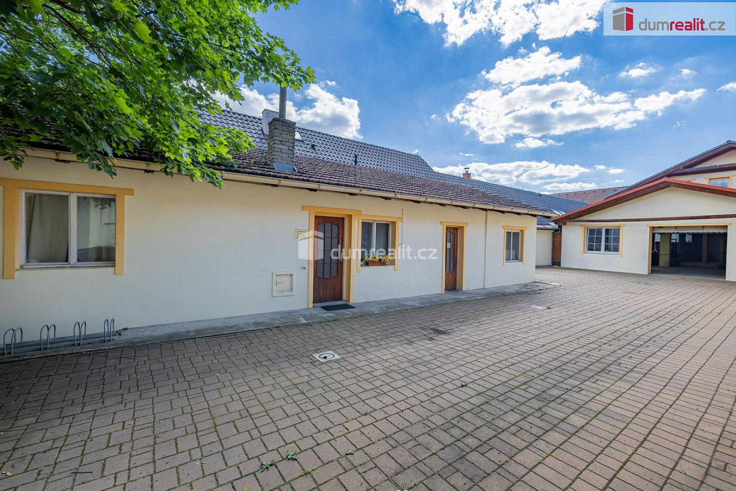 Pronájem výrobních prostor 4 300 m² – fotografie 2