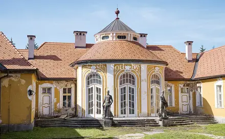 Prodej domu 2 500 m² s pozemkem 22 197 m², Šindelová, okres Sokolov