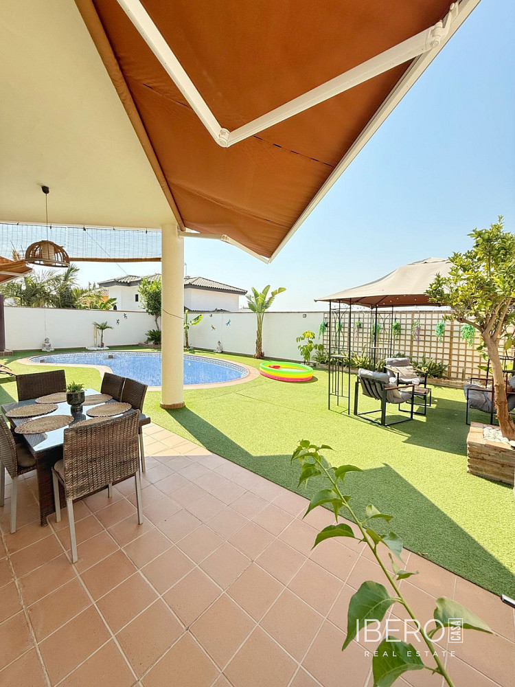 Casa 4+kk – Málaga, Centro Histórico, Centro - Vista 3