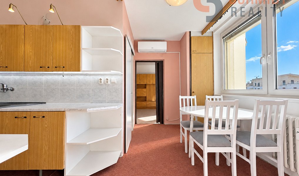 Prodej bytu 3+1 73 m², Veselí nad Moravou – náhled fotky 9