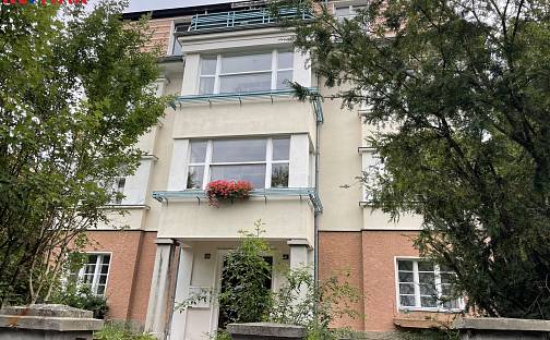 Pronájem bytu 1+1 45 m², Bezručova, Karlovy Vary