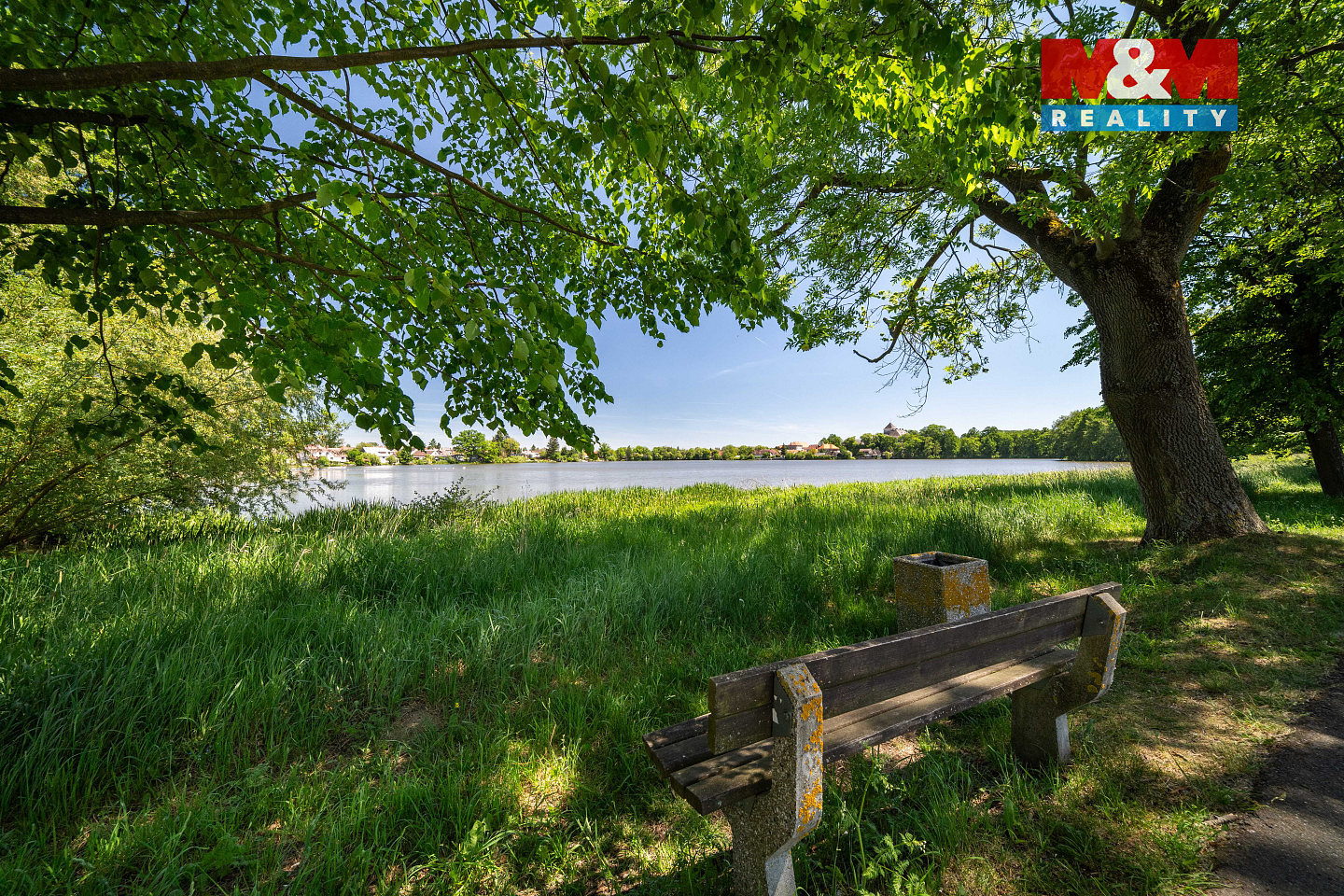 Prodej stavebního pozemku 2 267 m² – fotografie 3
