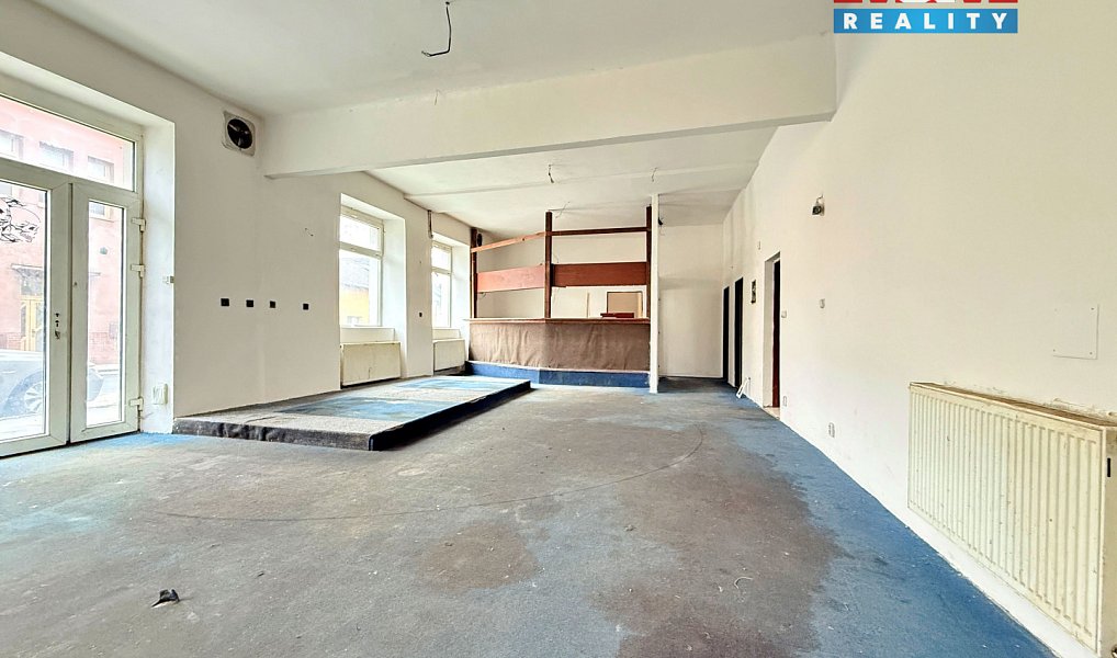 Pronájem obchodních prostor 95 m², Lysá nad Labem – náhled fotky 2