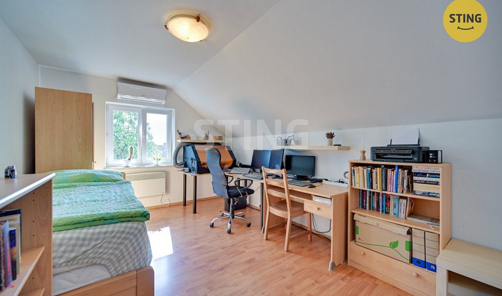 Prodej domu 250 m² s pozemkem 933 m², Velká Bíteš – náhled fotky 24