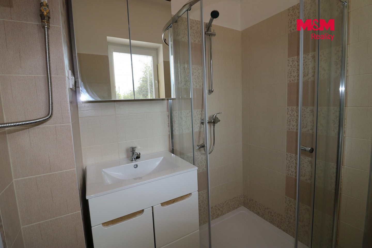 Pronájem bytu 1+1 47 m² – fotografie 4