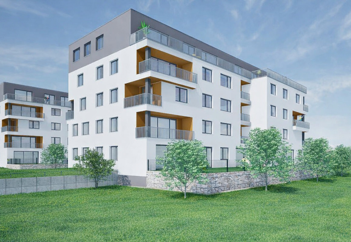 Prodej bytu 4+kk 109 m², Prostějov