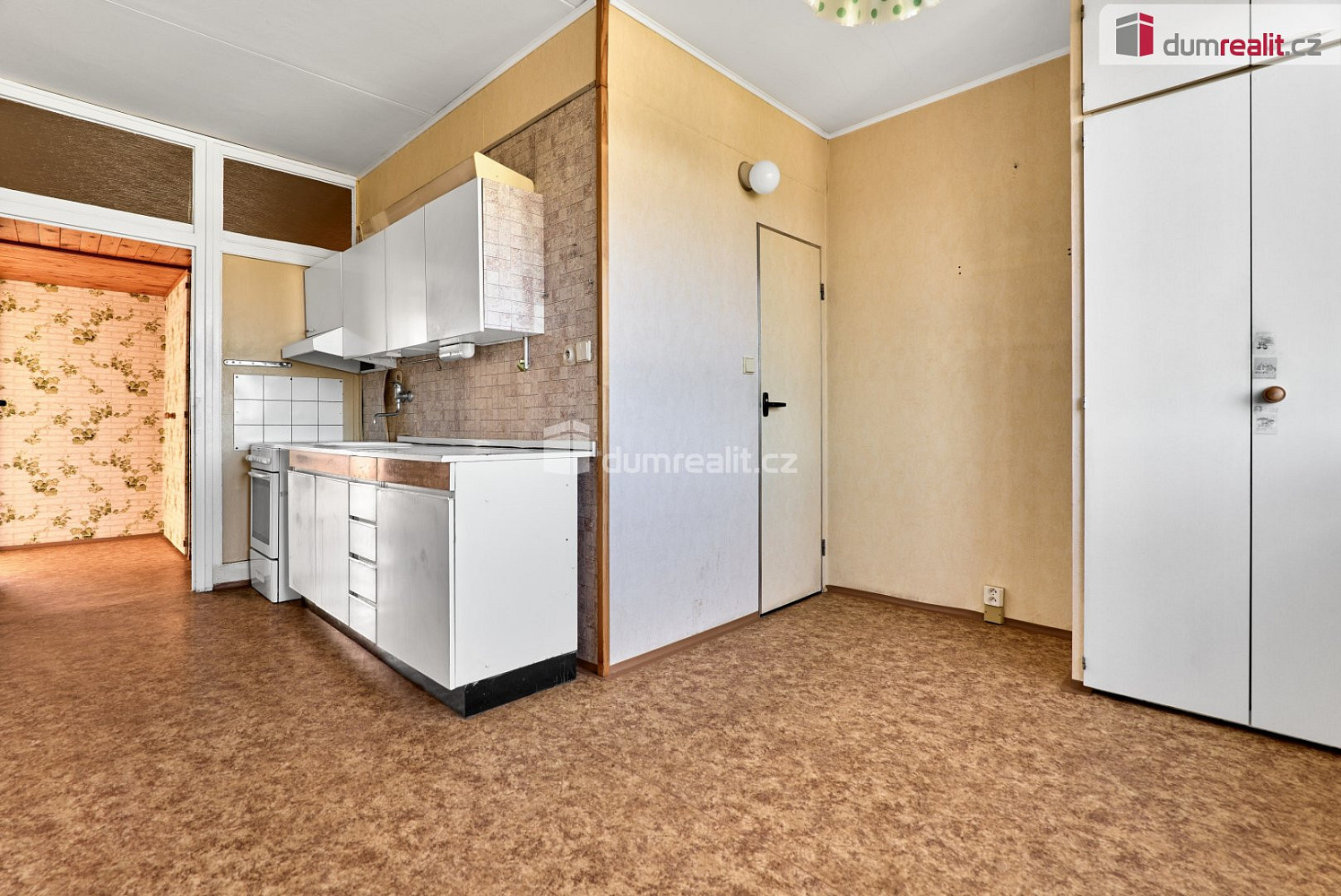 Prodej bytu 2+1 65 m² – fotografie 3