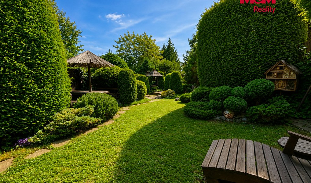 Prodej chaty/chalupy 51 m² s pozemkem 407 m², Ochoz u Brna – náhled fotky 6