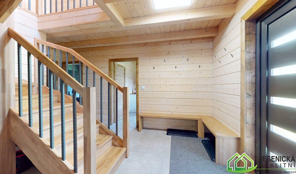 Prodej chaty/chalupy 249 m² s pozemkem 829 m², Staré Město – náhled fotky 18