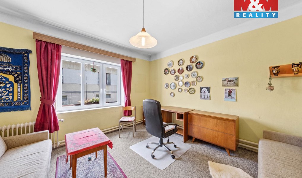 Prodej domu 167 m² s pozemkem 619 m², Družec – náhled fotky 12