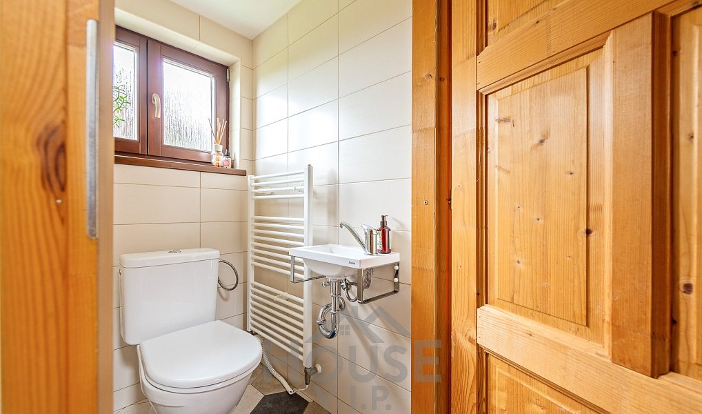 Prodej chaty/chalupy 138 m² s pozemkem 1 276 m², Železný Brod – náhled fotky 20