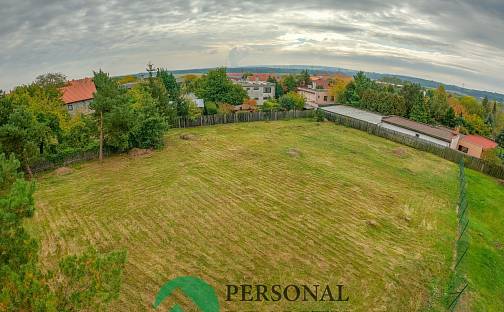 Prodej stavebního pozemku 1 681 m², Krakovany, okres Kolín