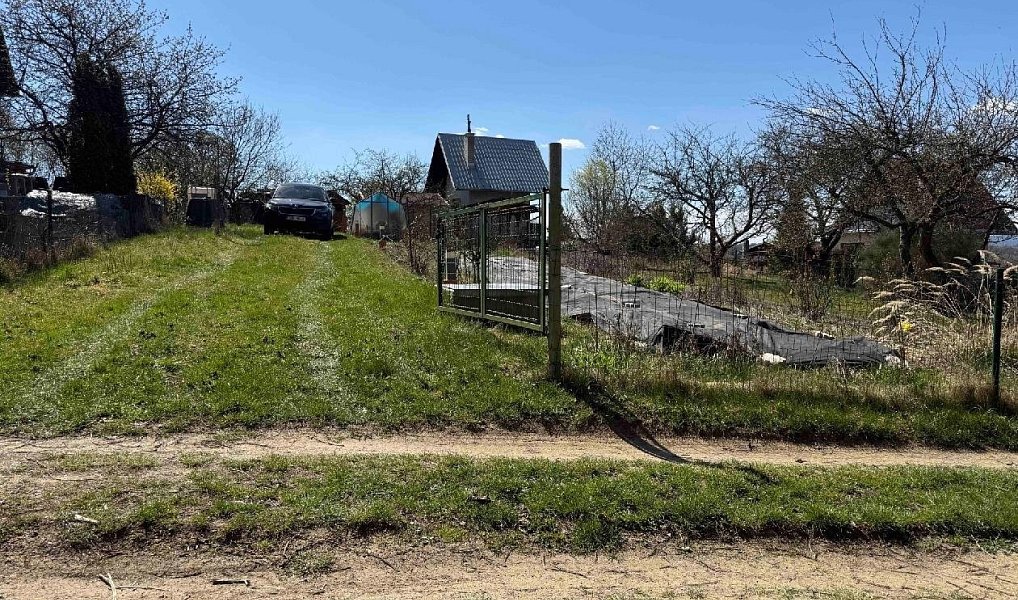 Prodej chaty/chalupy 50 m² s pozemkem 858 m², Doubravice nad Svitavou – náhled fotky 2