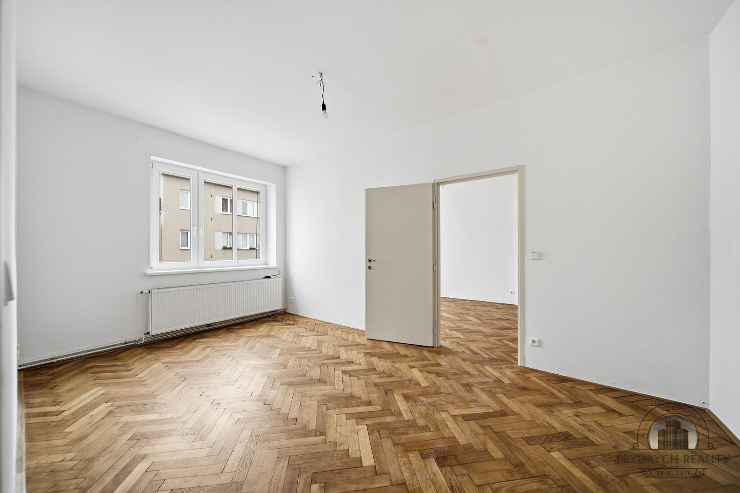Prodej bytu 2+1 72 m², Hradec Králové