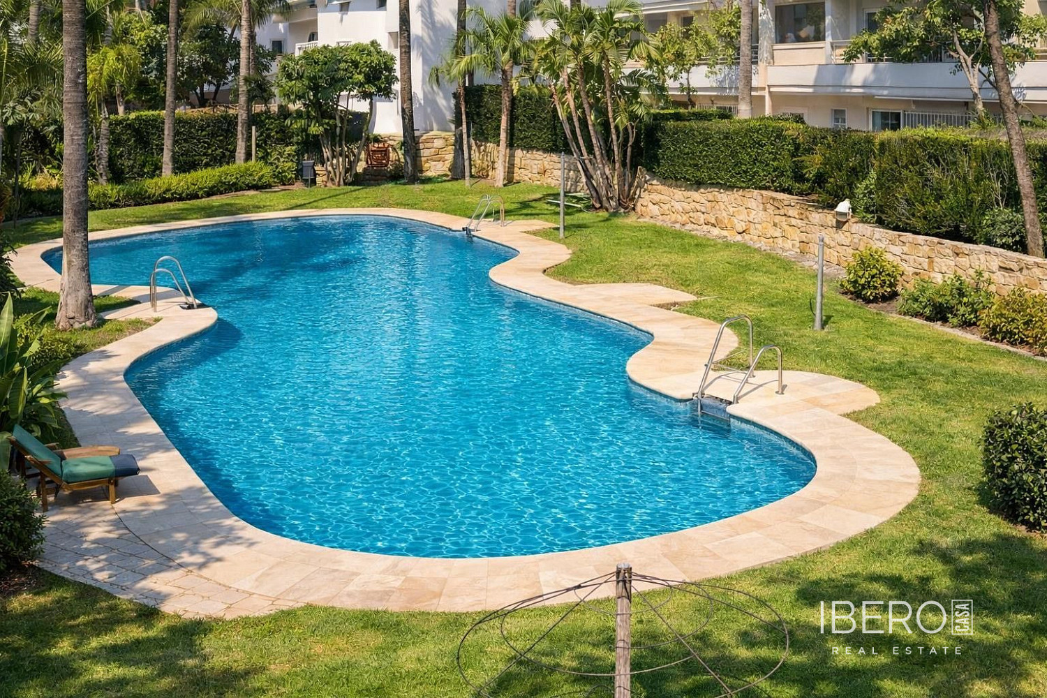 Piso 6+kk – Marbella, Guadalmina Baja, Guadalmina - Vista 5