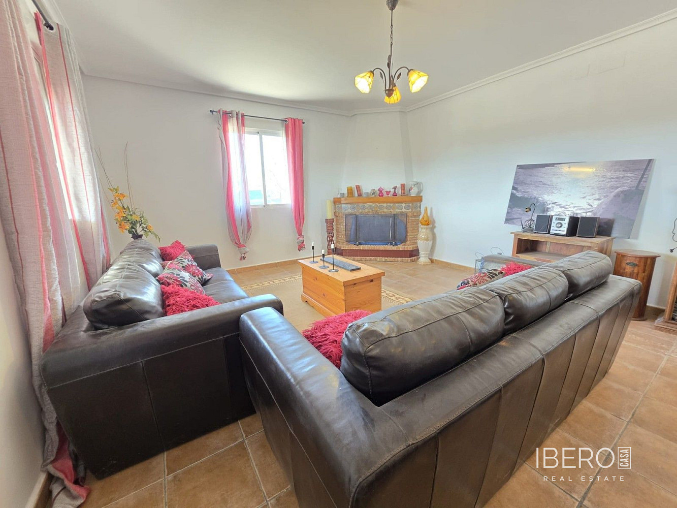 Casa 4+kk – Monóvar - Vista 5
