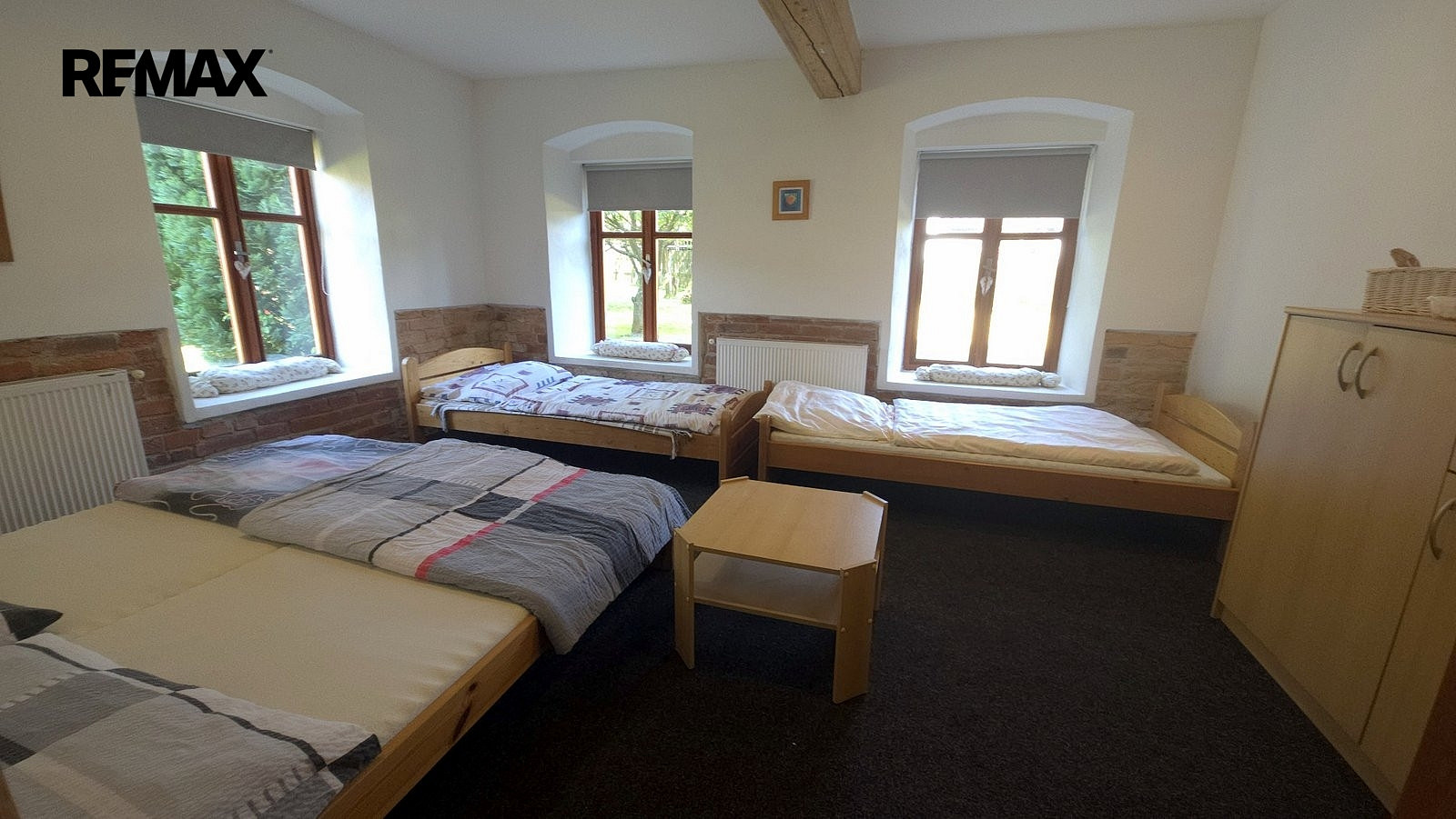 Prodej ubytovacího objektu 215 m² — photo 5