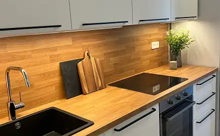 Pronájem bytu 2+kk 45 m²
