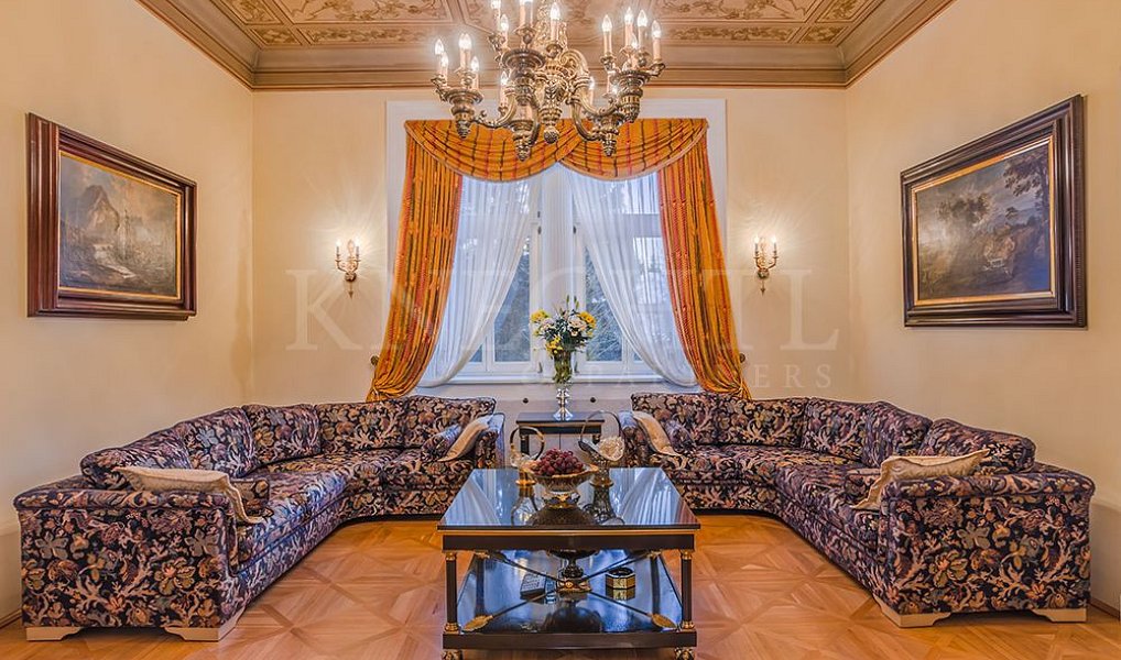 Prodej domu 609 m² s pozemkem 6 235 m², Senohraby – náhled fotky 24