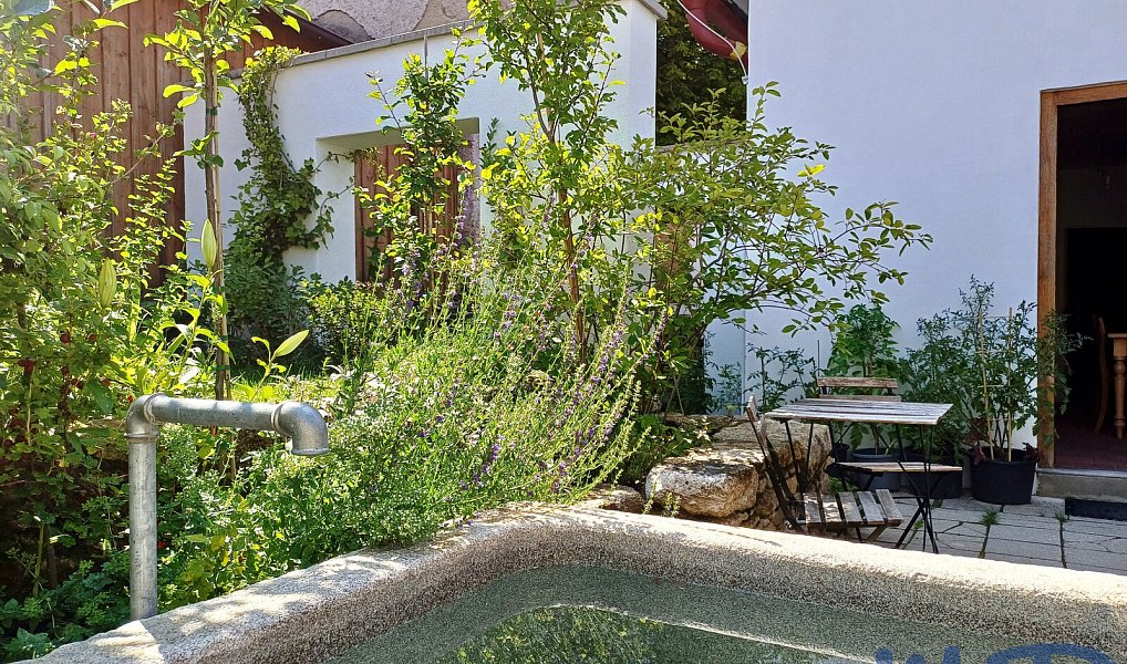 Prodej domu 230 m² s pozemkem 398 m², Horní Stropnice – náhled fotky 15