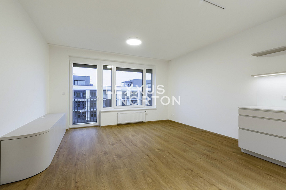 Pronájem bytu 2+kk 57 m²