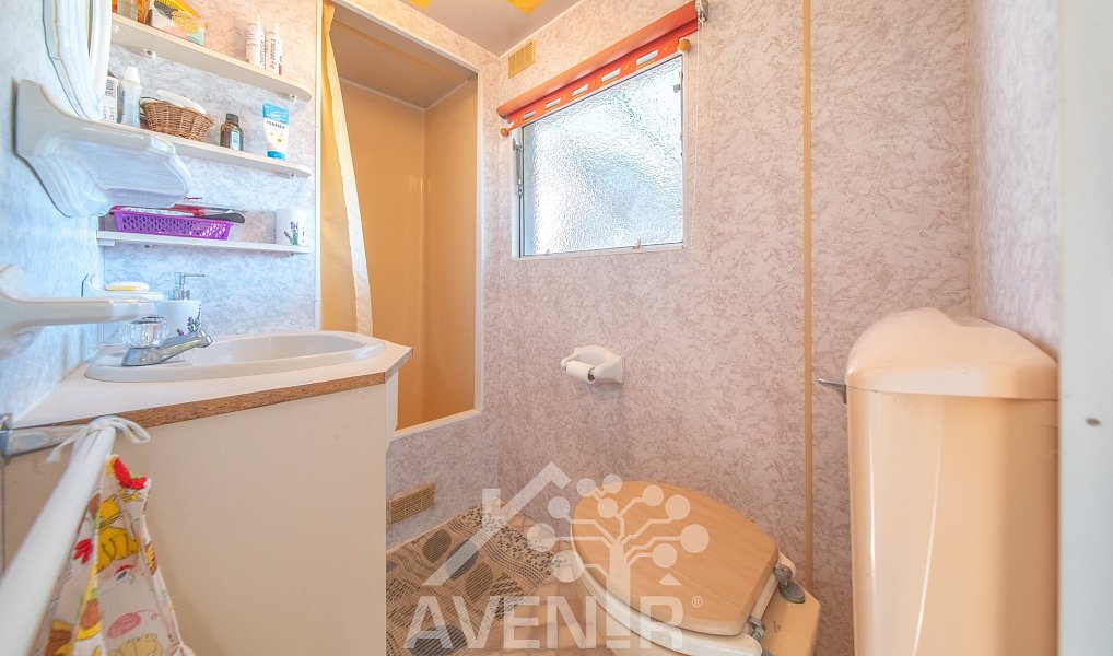 Prodej chaty/chalupy 33 m² s pozemkem 1 674 m², Kašava – náhled fotky 32