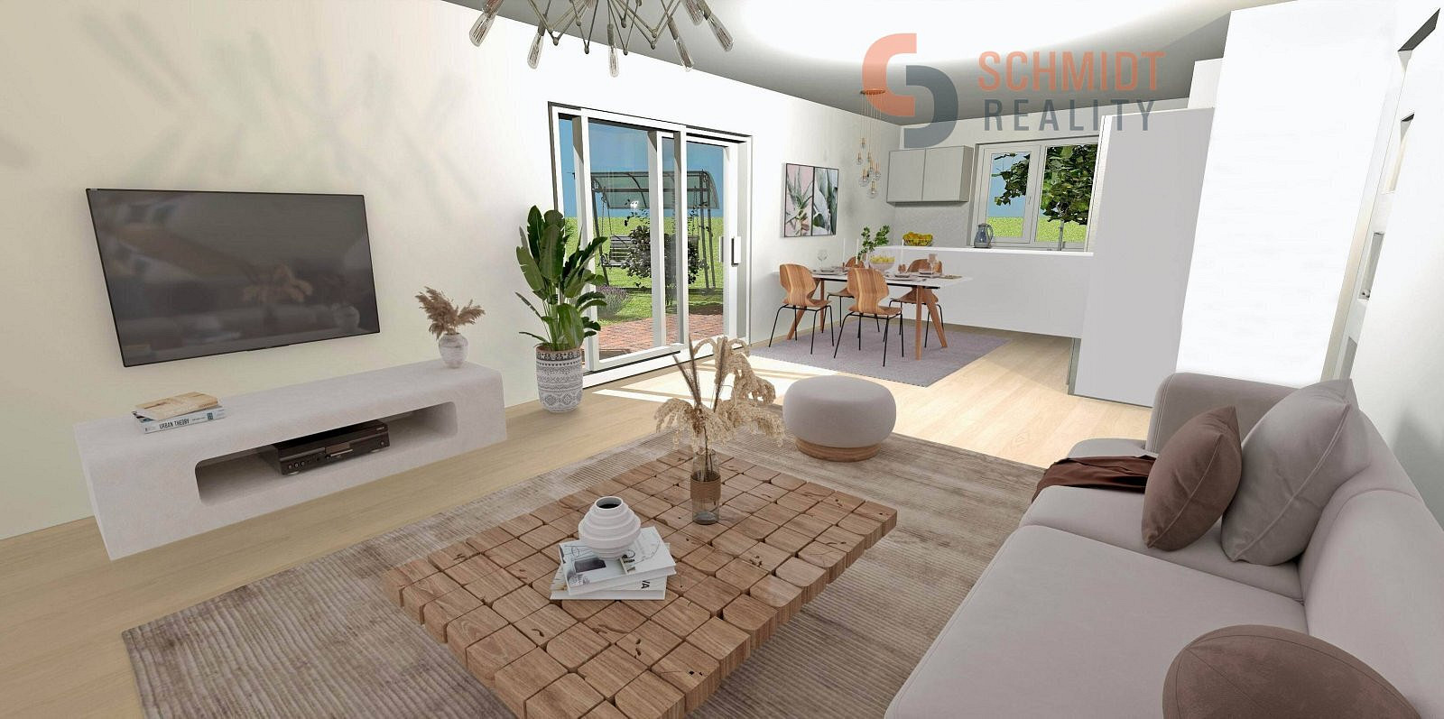 Prodej domu 97 m² s pozemkem 388 m² – fotografie 3