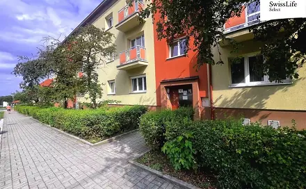 Prodej bytu 1+1 38 m², Čsl. armády, Most