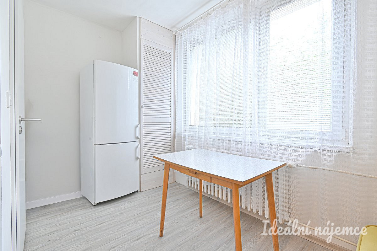 Pronájem bytu 2+1 50 m² – fotografie 5