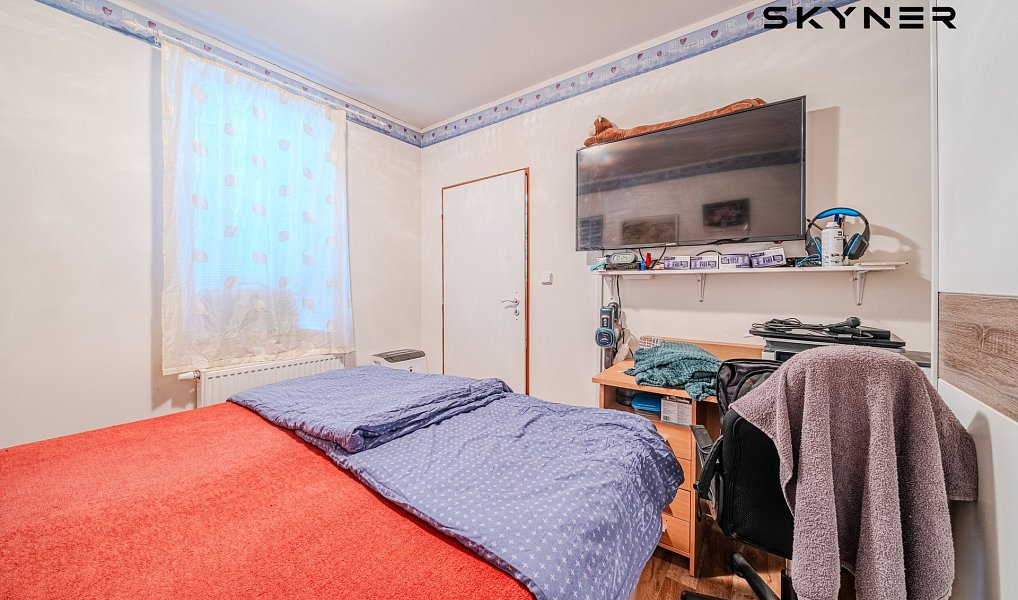 Prodej domu 310 m² s pozemkem 781 m², Telnice – náhled fotky 5