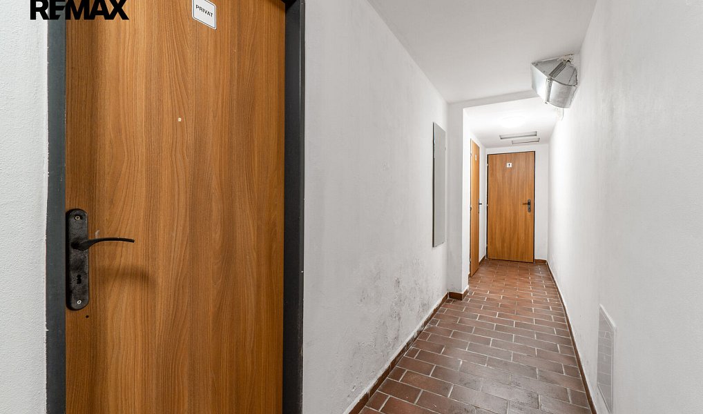 Pronájem restaurace 254 m², Praha – náhled fotky 19