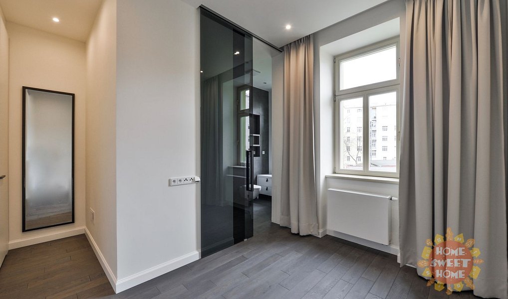 Pronájem bytu 3+kk 95 m², Praha – náhled fotky 13