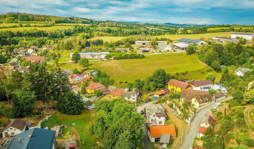 Prodej domu 91 m² s pozemkem 811 m², Bítovčice – náhled fotky 27