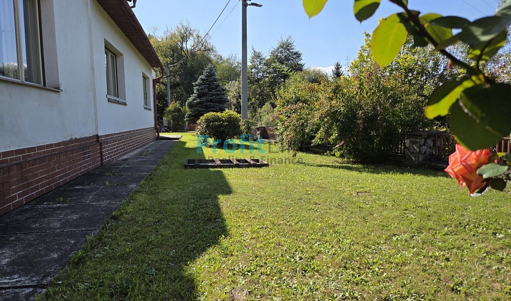 Prodej domu 150 m² s pozemkem 694 m², Zábřeh – náhled fotky 16