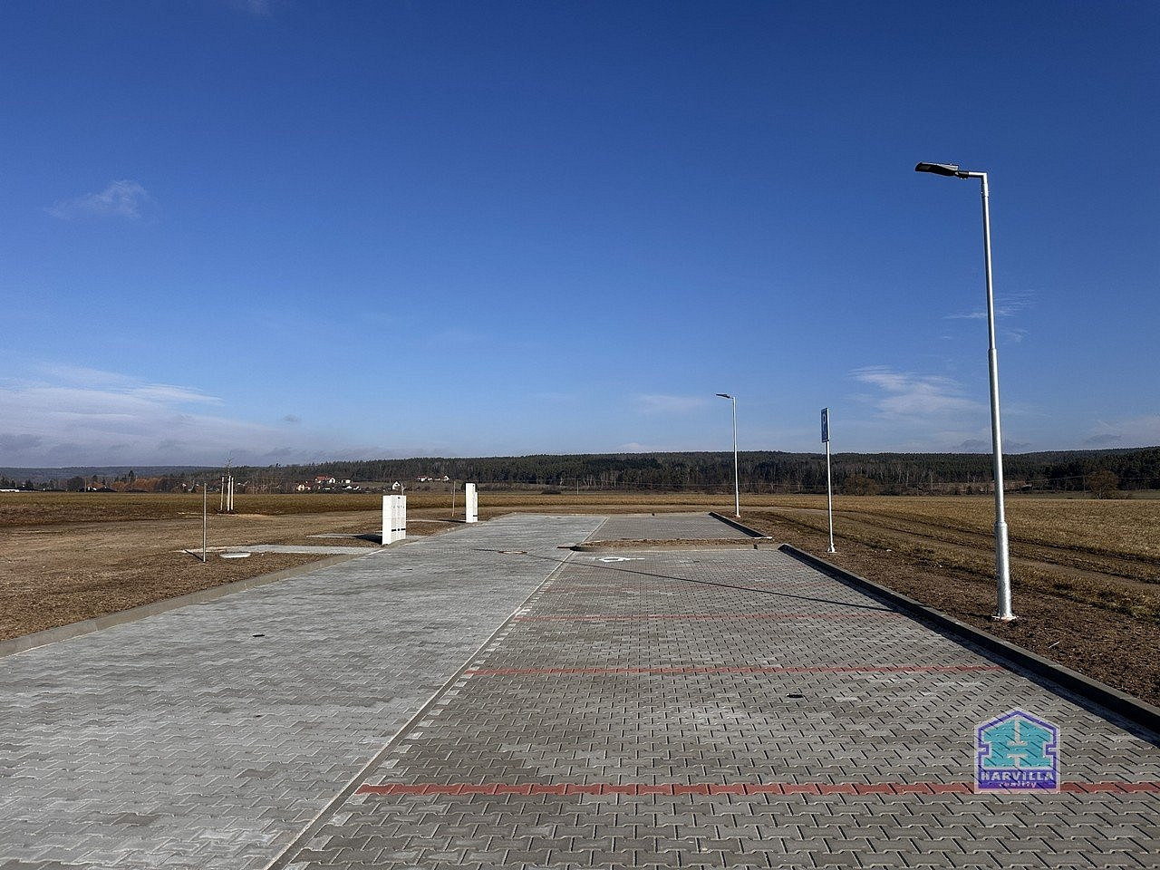 Prodej stavebního pozemku 876 m² — photo 4