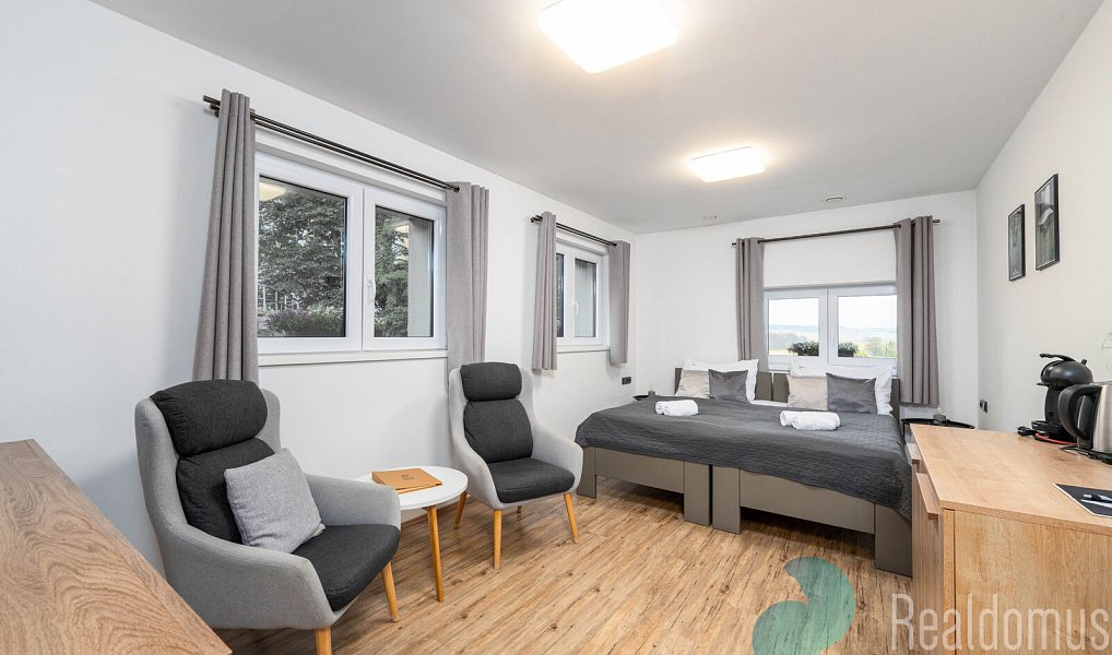 Prodej komerčního objektu (jiného typu) 953 m², Sepekov – náhled fotky 20