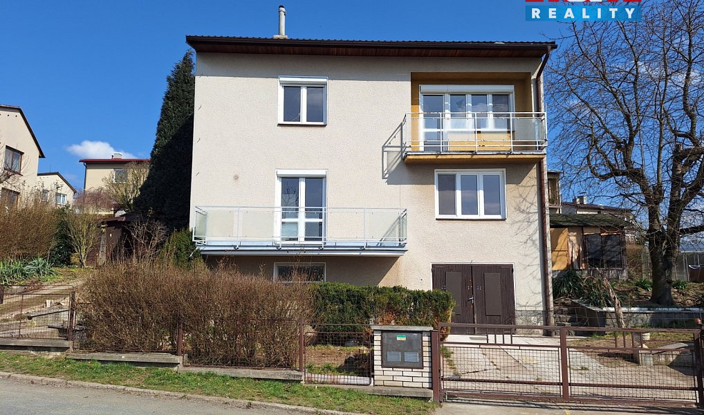 Prodej domu 155 m² s pozemkem 810 m², Ledeč nad Sázavou – náhled fotky 3