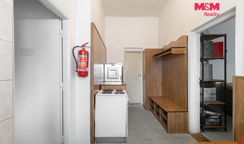 Prodej obchodních prostor 205 m², Paskov – náhled fotky 14