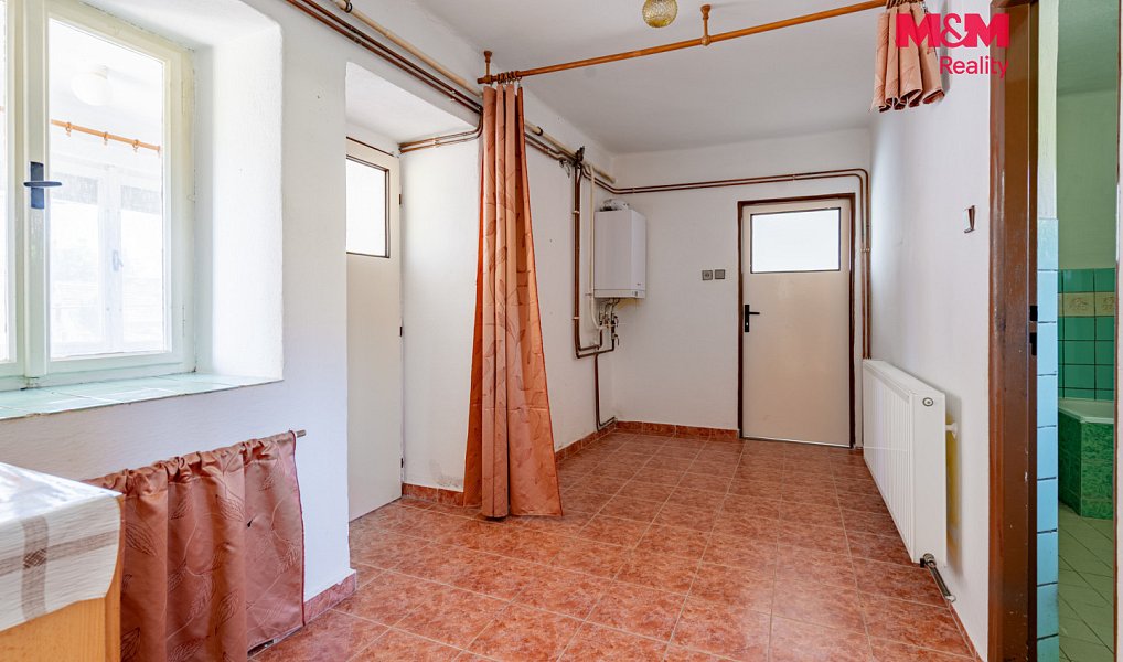 Prodej domu 88 m² s pozemkem 810 m², Čížová – náhled fotky 5